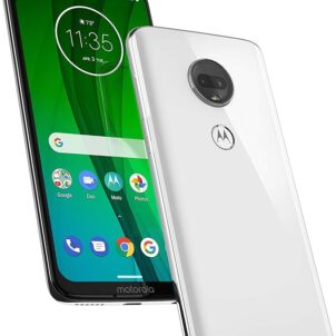 Motorola - Moto G7