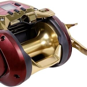 Daiwa Seaborg Electric Fishing Reel