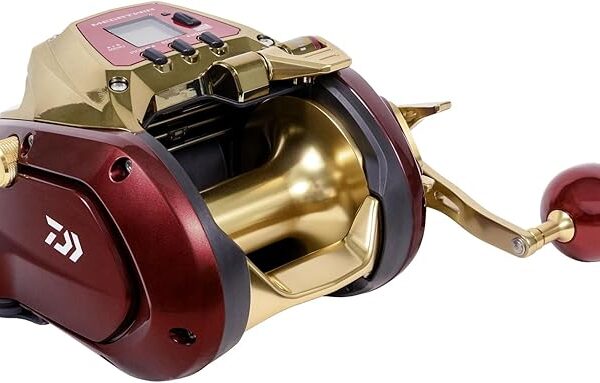 Daiwa Seaborg Electric Fishing Reel