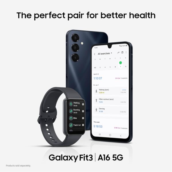 Samsung Galaxy A16 5G A Series