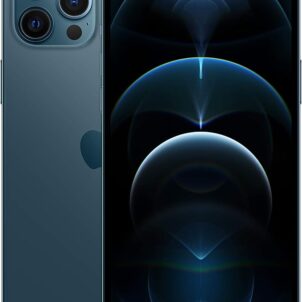 Apple iPhone 12 Pro Max