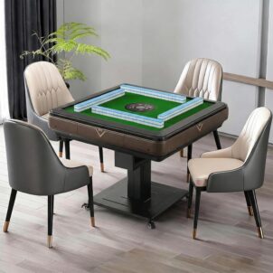 EDILLY Automatic Mahjong Table