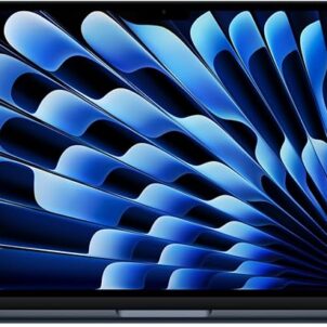 Apple MacBook Air 13-inch Laptop with M4 Chip
