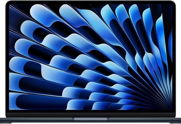 Apple MacBook Air 13-inch Laptop with M4 Chip