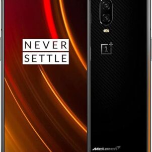 OnePlus 6T McLaren Speed Edition A6013 Dual-SIM