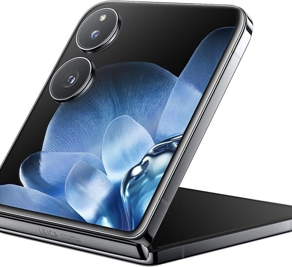 XIAOMI Mix Flip