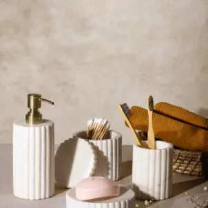 Roksana Bath Accessories