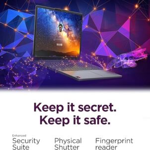 Lenovo IdeaPad Slim 3X Laptop (2025, Luna Grey)