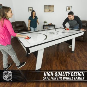 EastPoint Multi-Game Tables