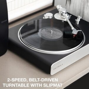 Victrola Stream Carbon