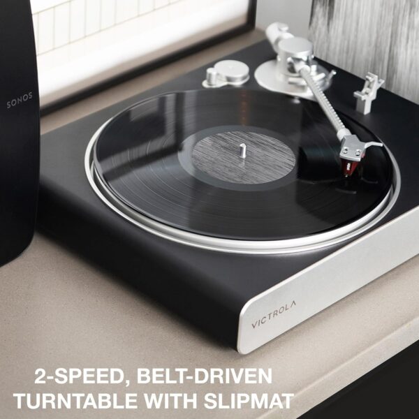 Victrola Stream Carbon