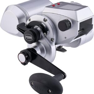PENN Fathom Electric Reel Kit