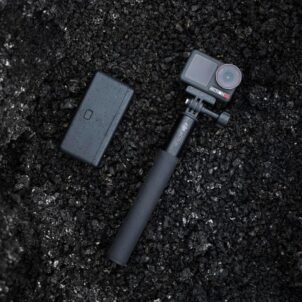 DJI Osmo Action 5 Pro Adventure