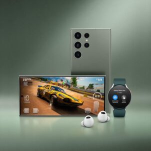 Samsung Galaxy S23 Ultra