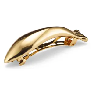 Glossy Fin Barrette