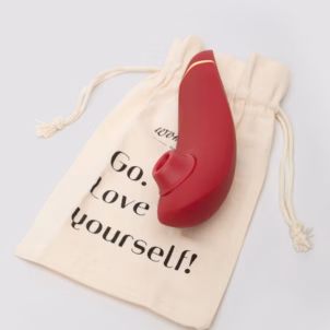 Womanizer Premium 2 Rechargeable