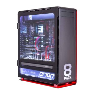 8Pack OrionX PC