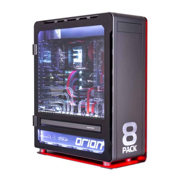 8Pack OrionX PC