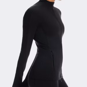 Studio Jacket