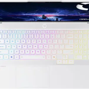 Lenovo - Legion 7i 16" 2.5k OLED Gaming Laptop - Intel Core Ultra 9 275HX 2025 - 32GB RAM