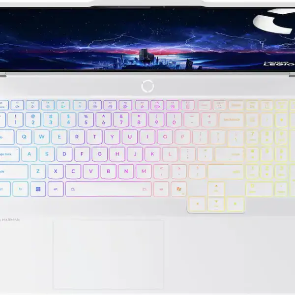 Lenovo - Legion 7i 16" 2.5k OLED Gaming Laptop - Intel Core Ultra 9 275HX 2025 - 32GB RAM