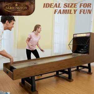 Barrington Roll and Score Multiple Styles Roll