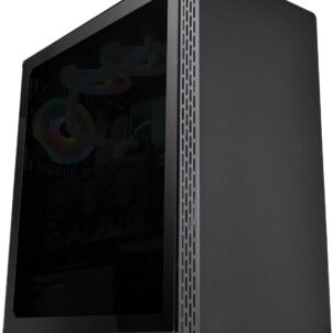Adamant Custom 16-Core Gaming Computer