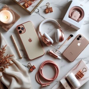 Phones
