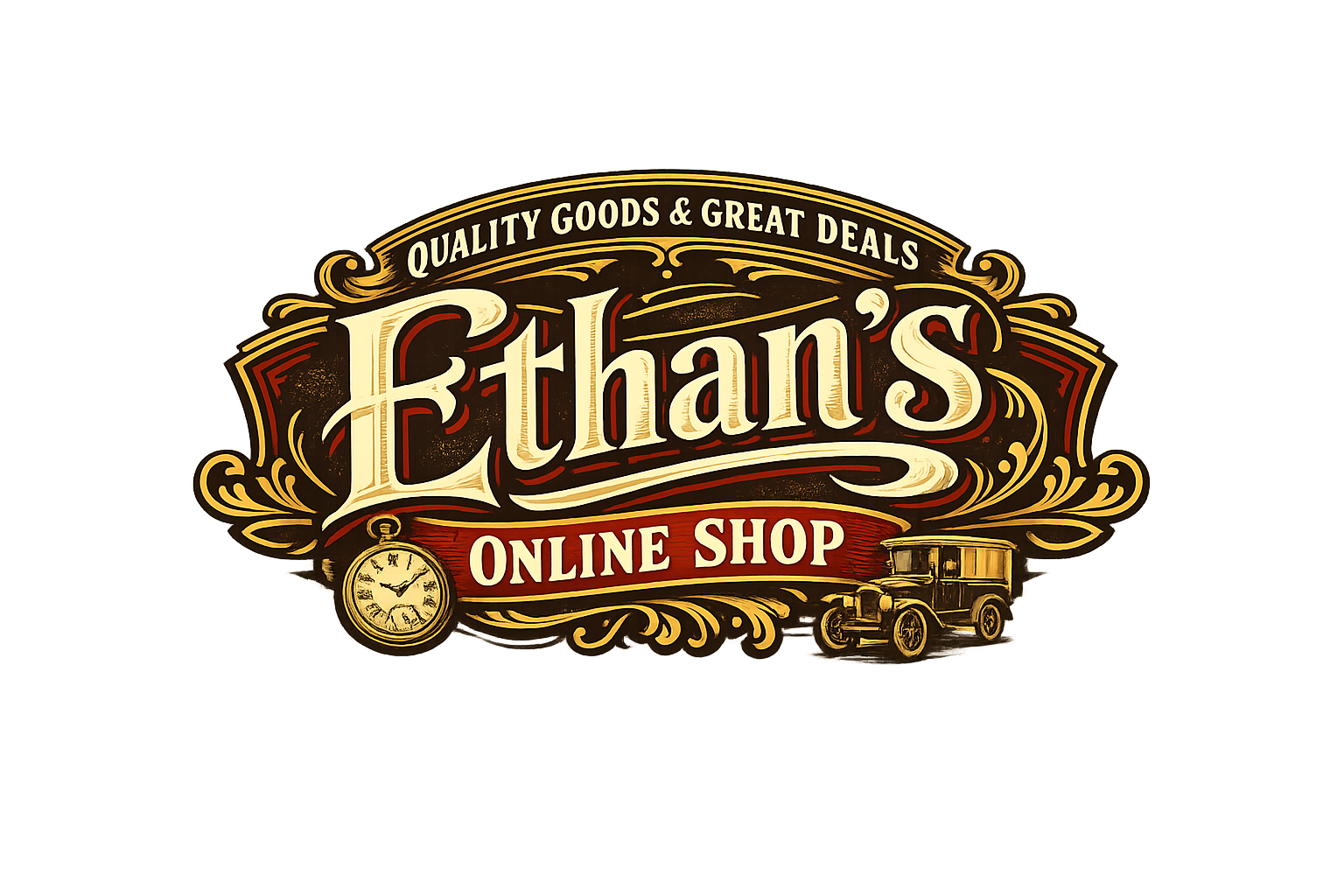 Ethan mall