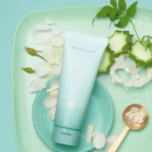 Tatcha The Matcha Cleanse