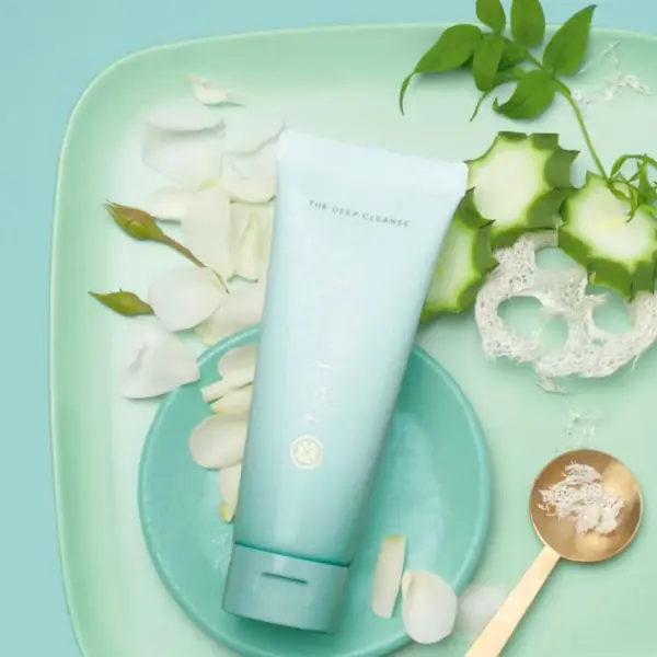 Tatcha The Matcha Cleanse