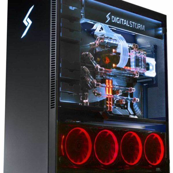 Digital Storm Aventum X