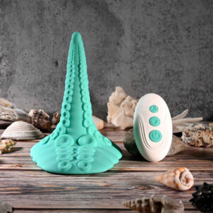 Tentacle Grinder