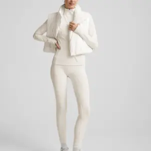 Pacer Fleece-Backed 1/4 Zip Pullover