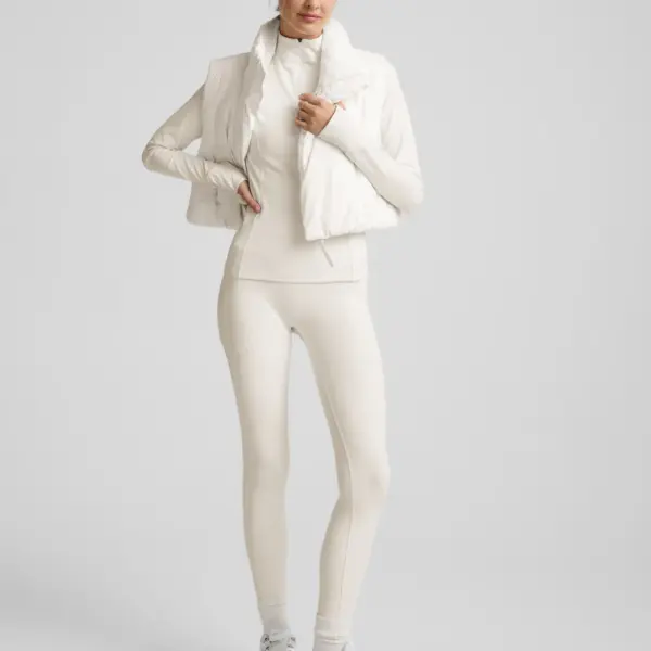 Pacer Fleece-Backed 1/4 Zip Pullover