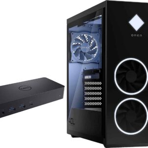 HP OMEN 40L