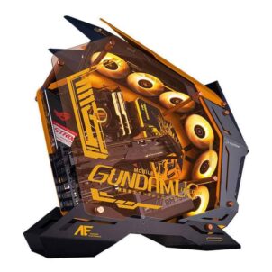 IPASON Intel 10th Gen Gaming Desktop