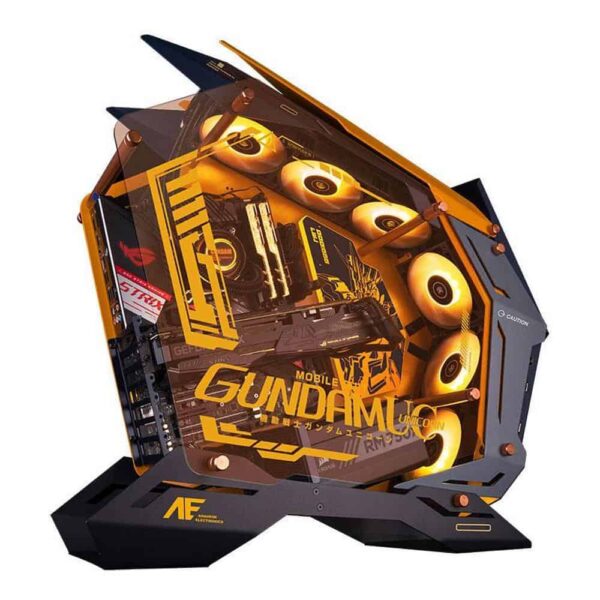IPASON Intel 10th Gen Gaming Desktop