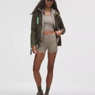 Pack It Down Jacket