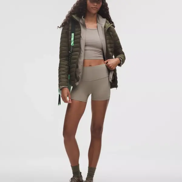 Pack It Down Jacket