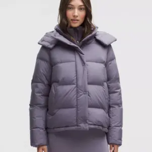Women's Wunder Puff 600-Down-Fill Jacket