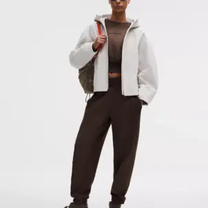 Cross Chill Cinch-Back Casual Jacket