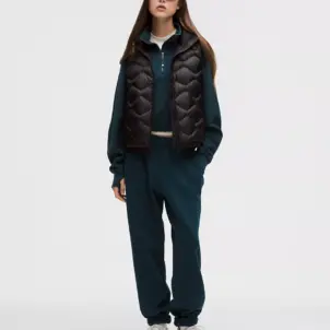 Women's Featherweight 900-Down-Fill Quilted Vest