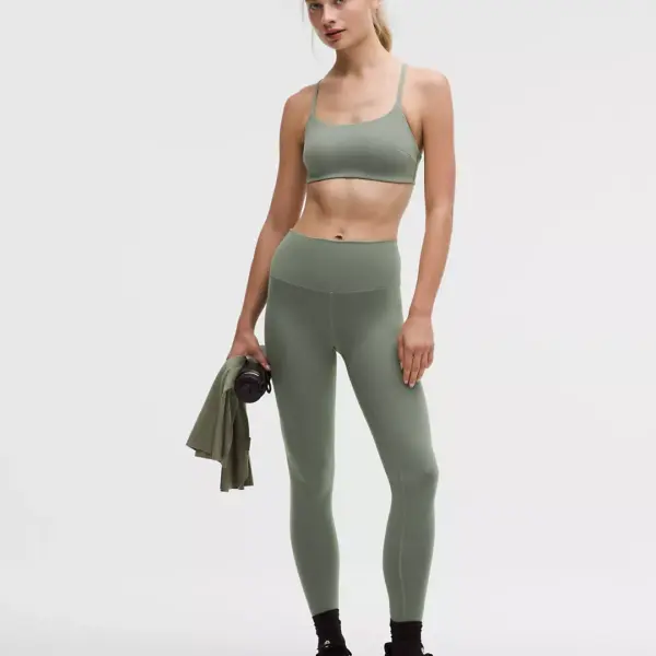 Wunder Train High-Rise Tight 28"