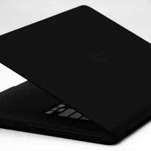 Stealth MacBook Pro