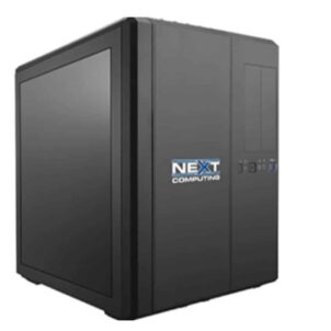 NextComputing The Edge DL