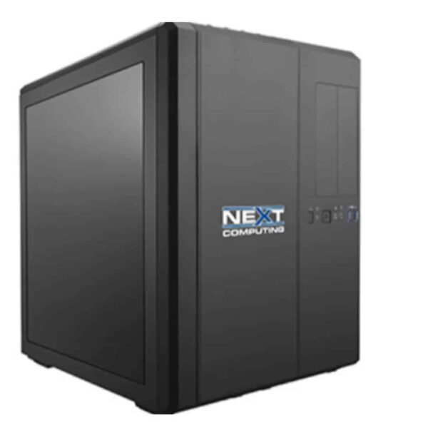 NextComputing The Edge DL