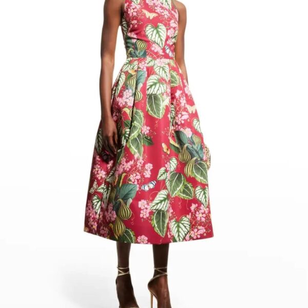 Oscar de la Renta