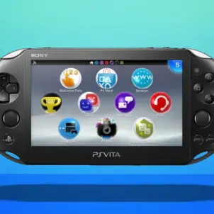 PlayStation Vita (2011)