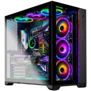Skytech Prism II Gaming PC Desktop